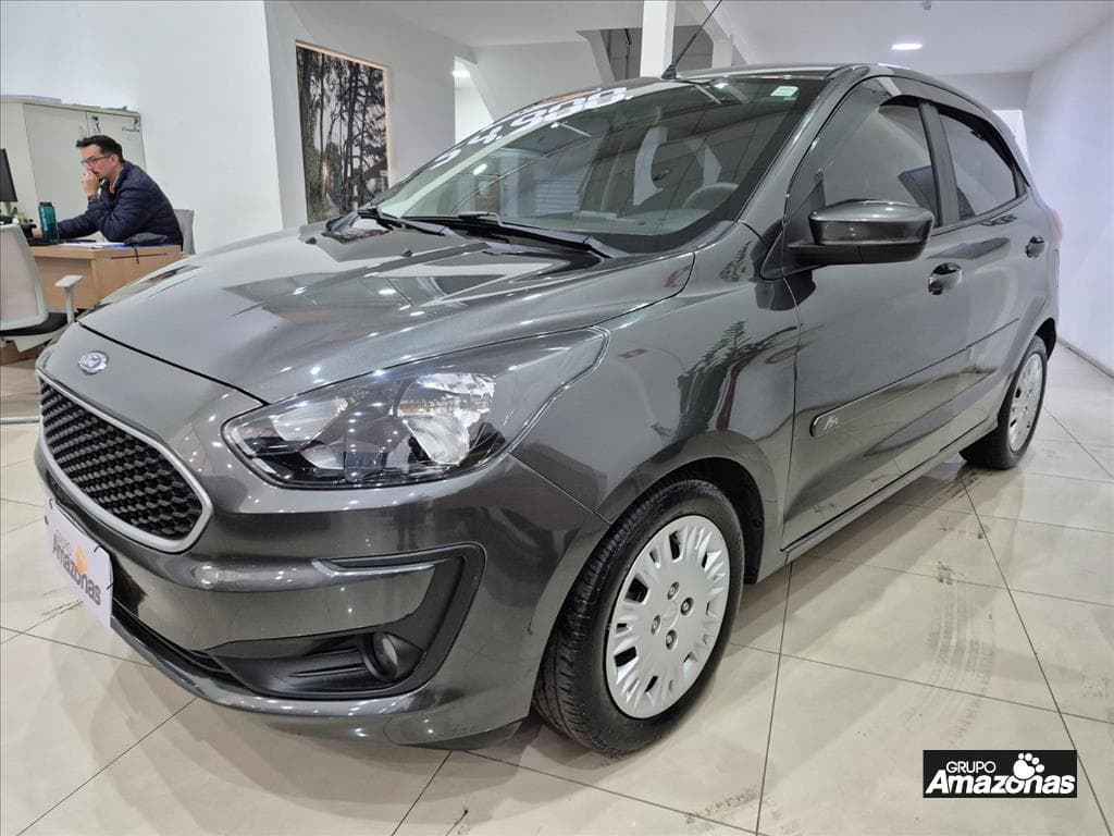 carro
