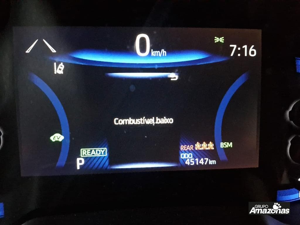 carro