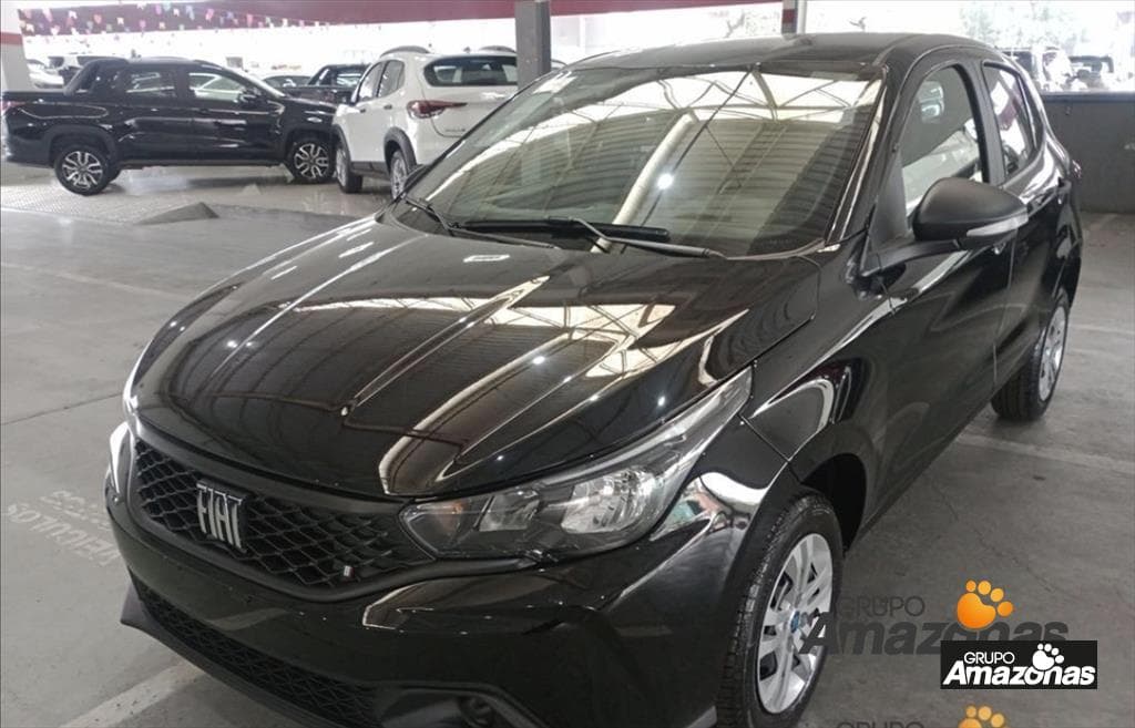 carro