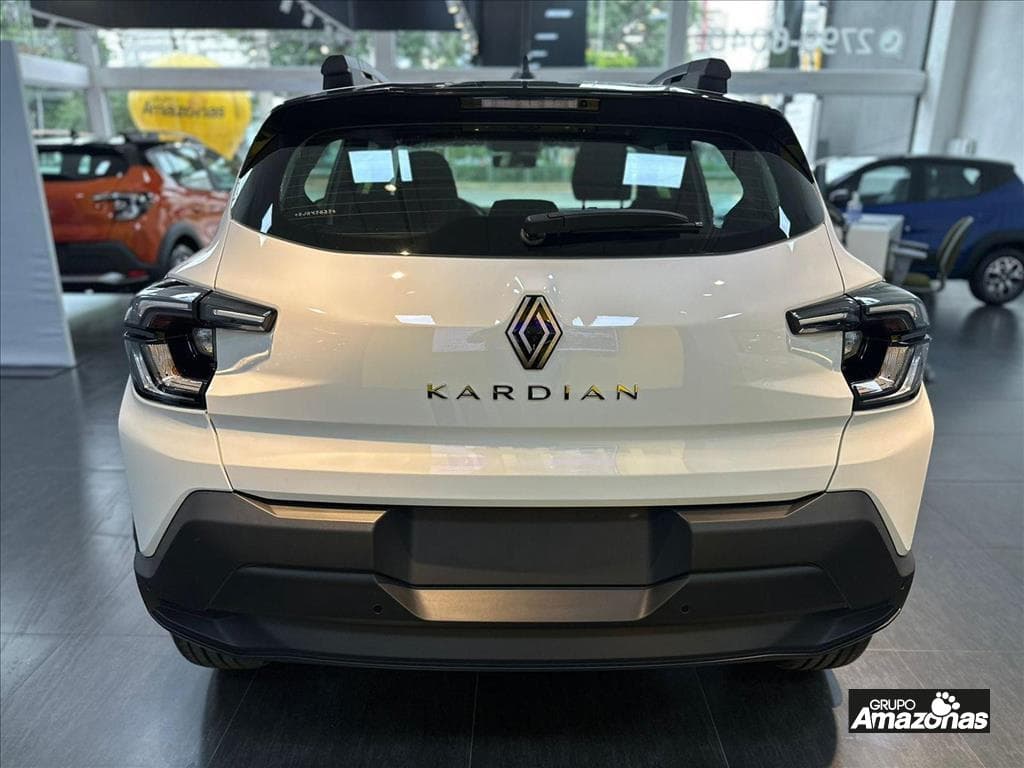 carro