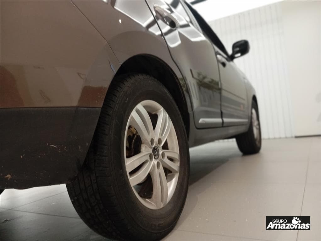 carro