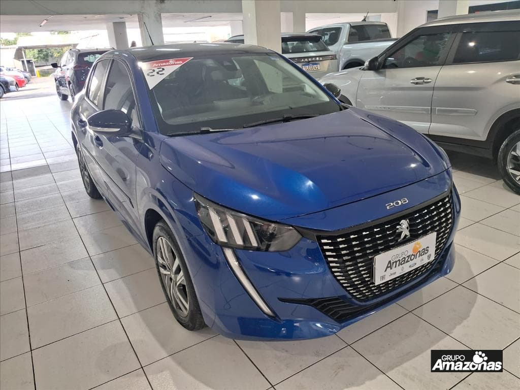 carro