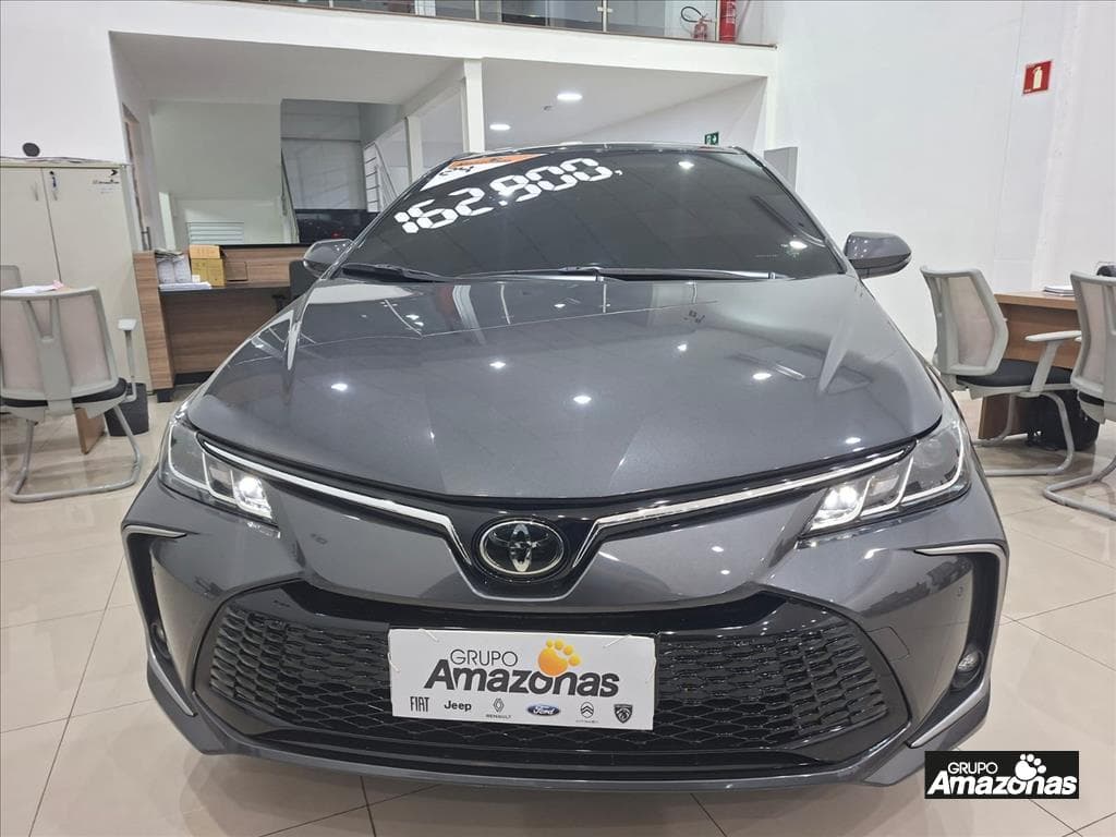 carro