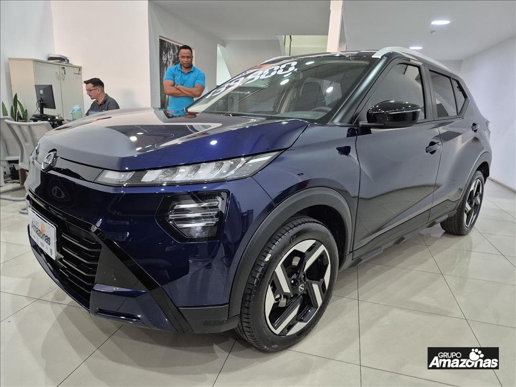 carro