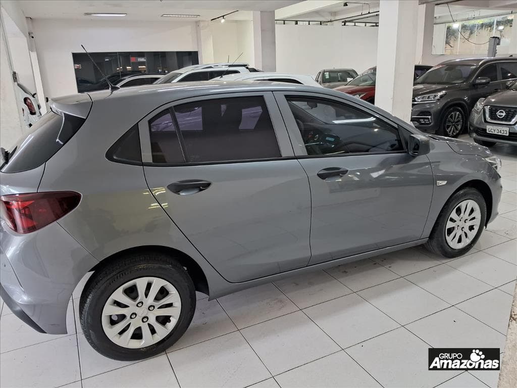 carro