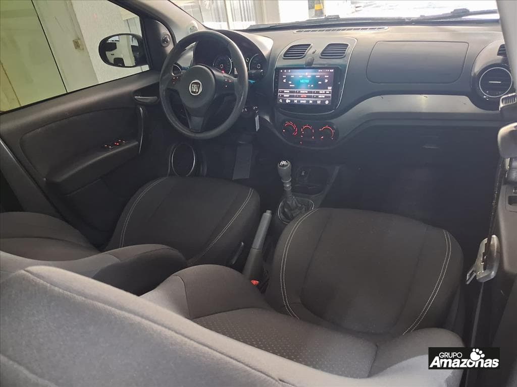 carro