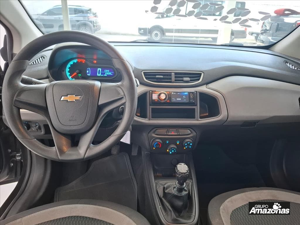 carro