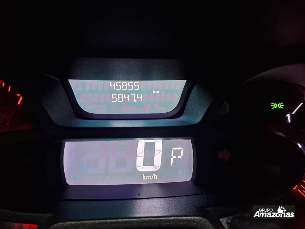 carro