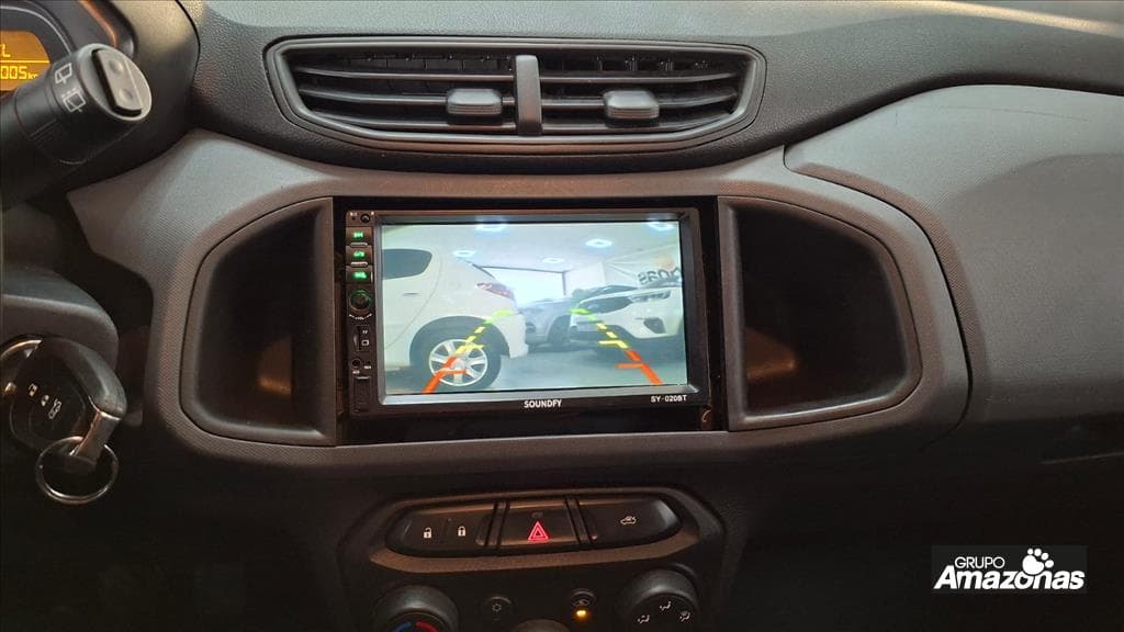 carro