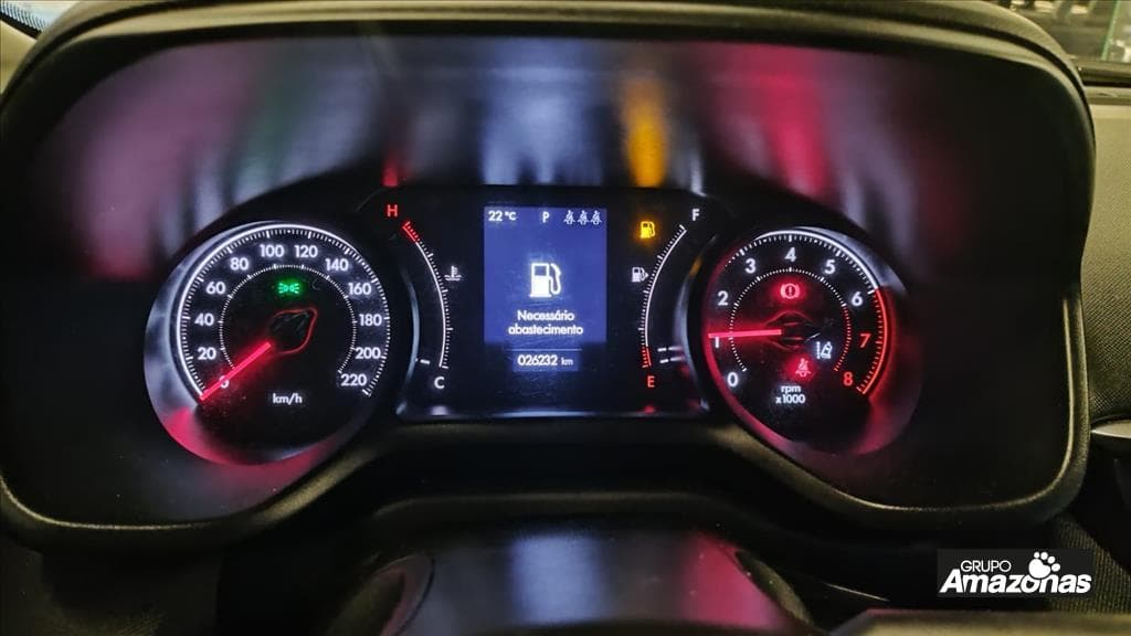 carro