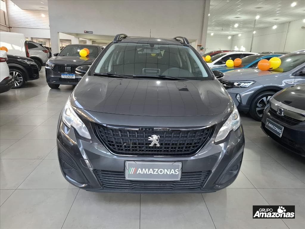 carro