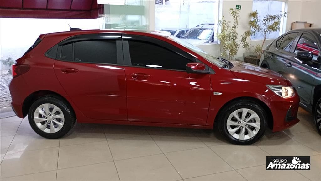 carro