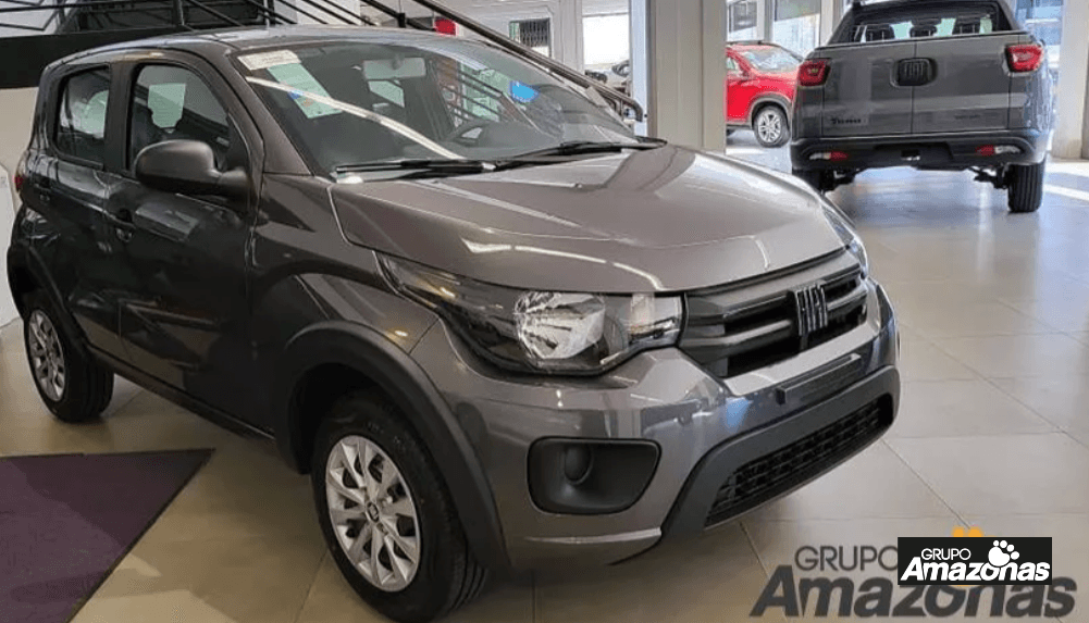 carro