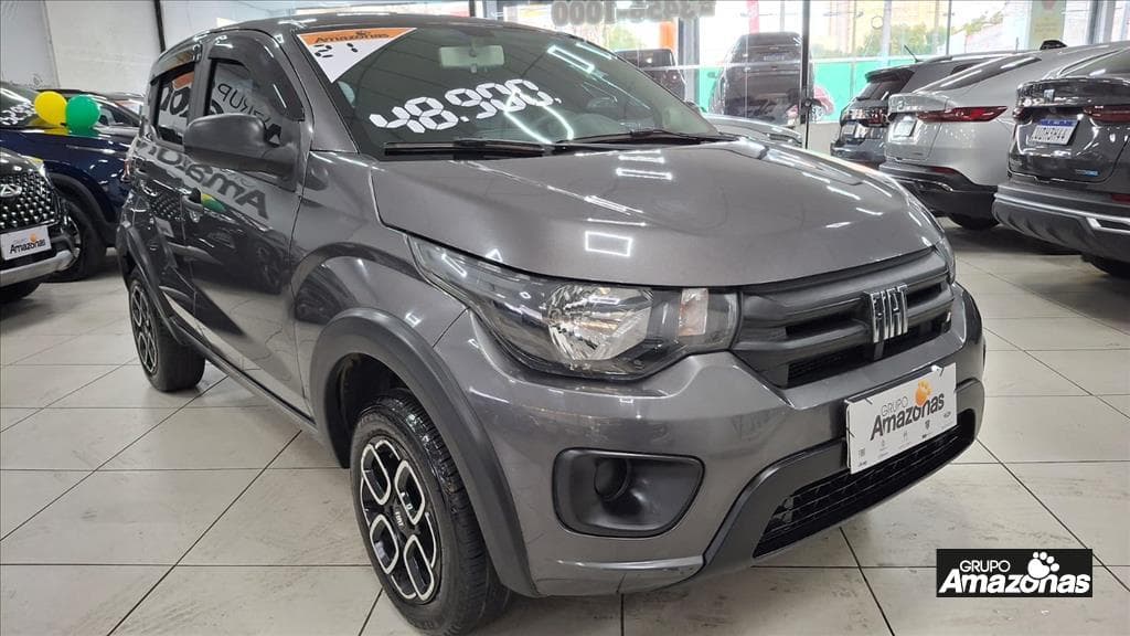 carro