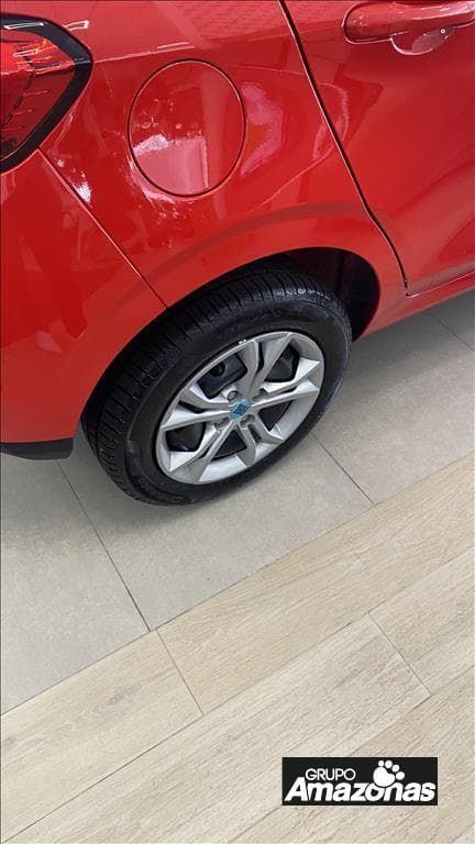 carro
