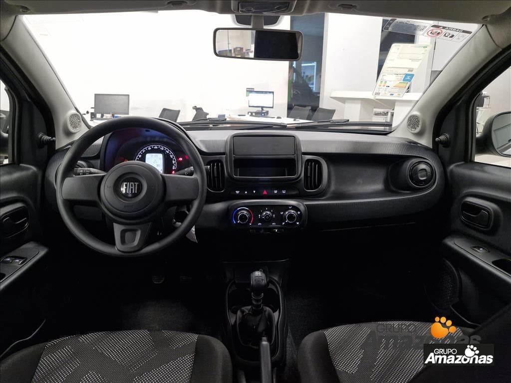 carro