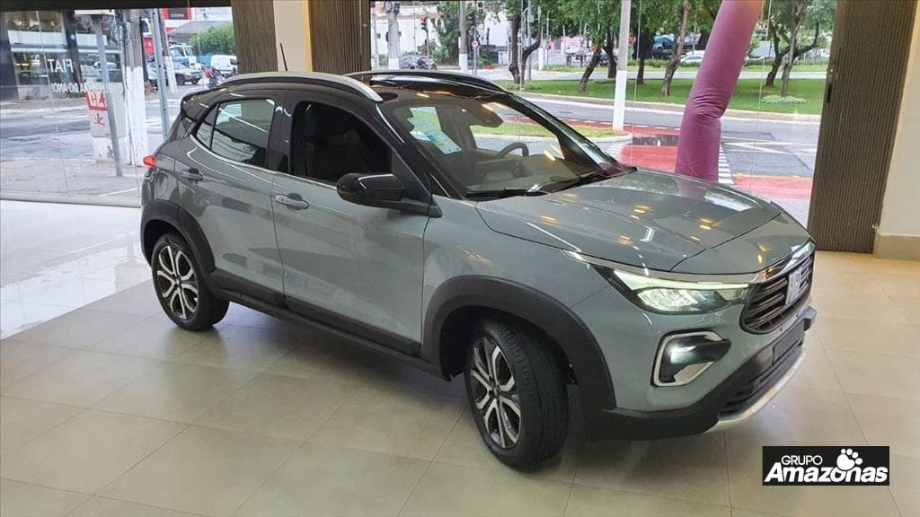 carro
