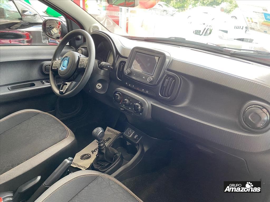 carro