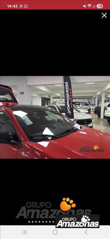 carro