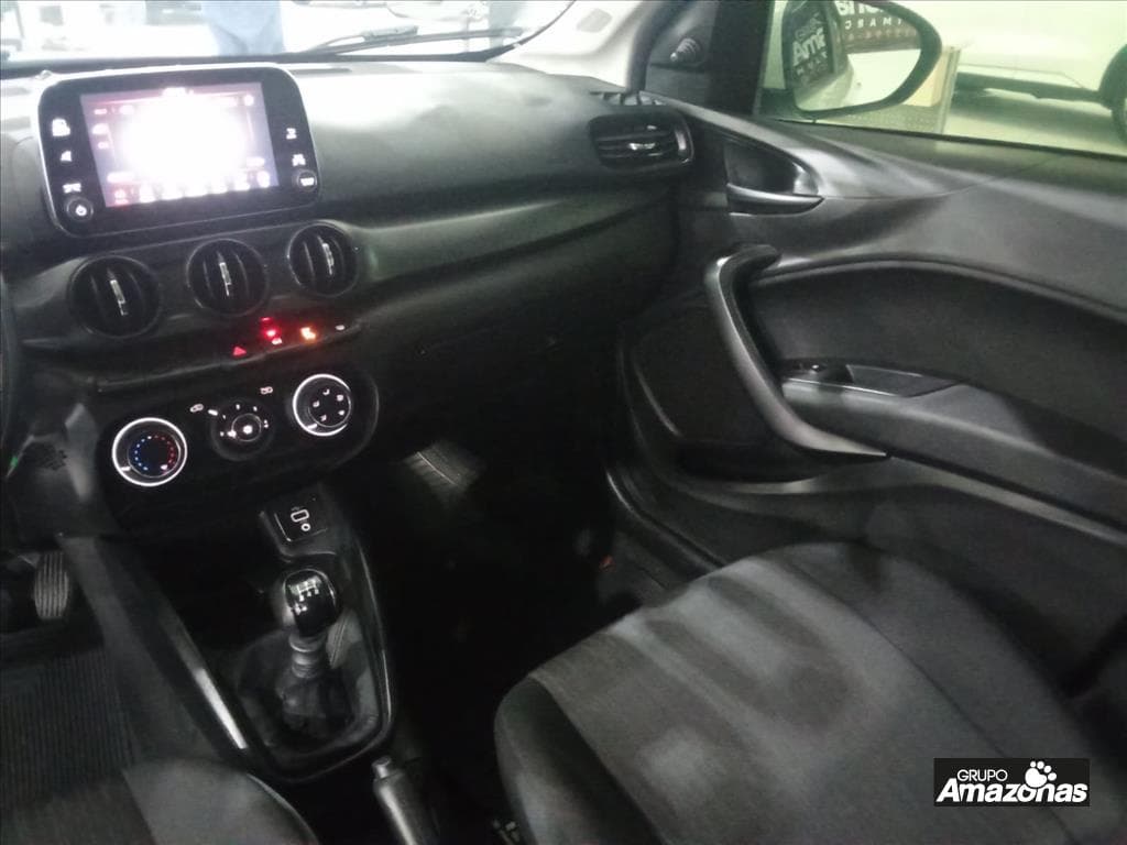 carro