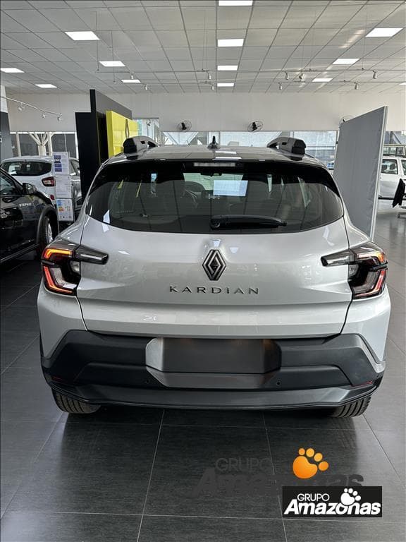 carro