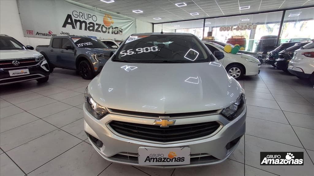 carro