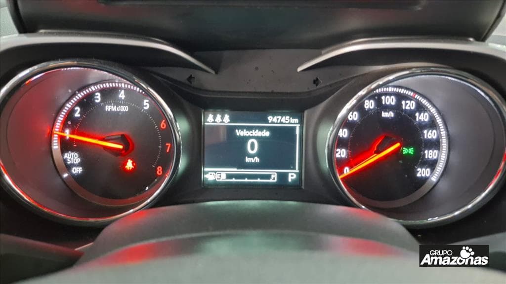 carro