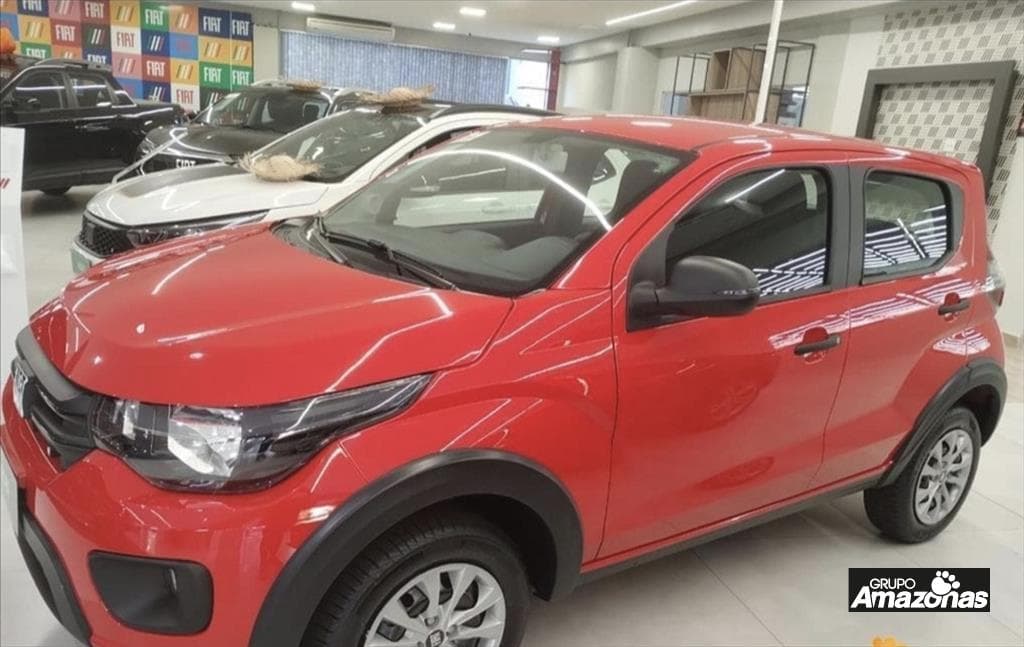 carro