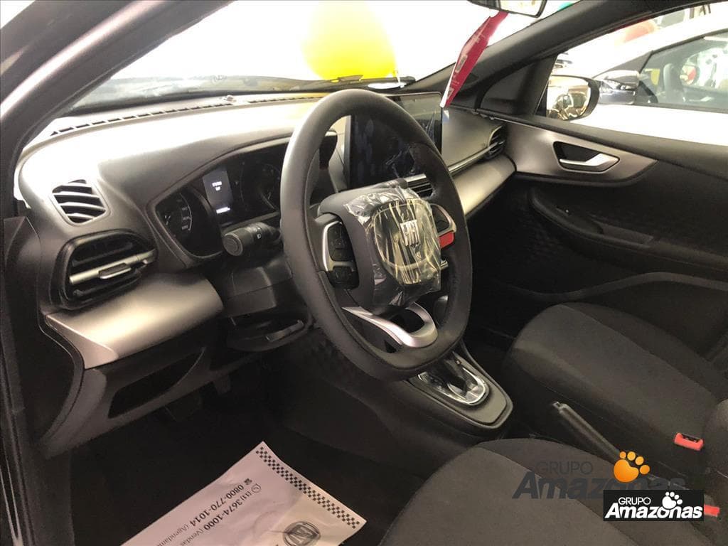 carro