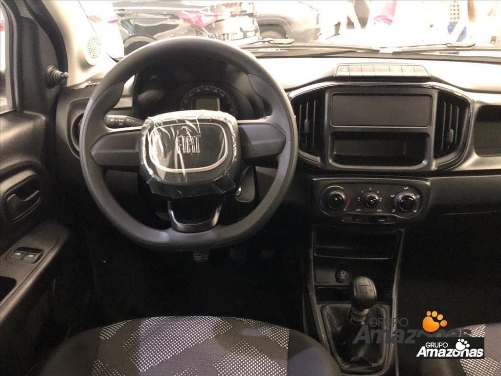 carro