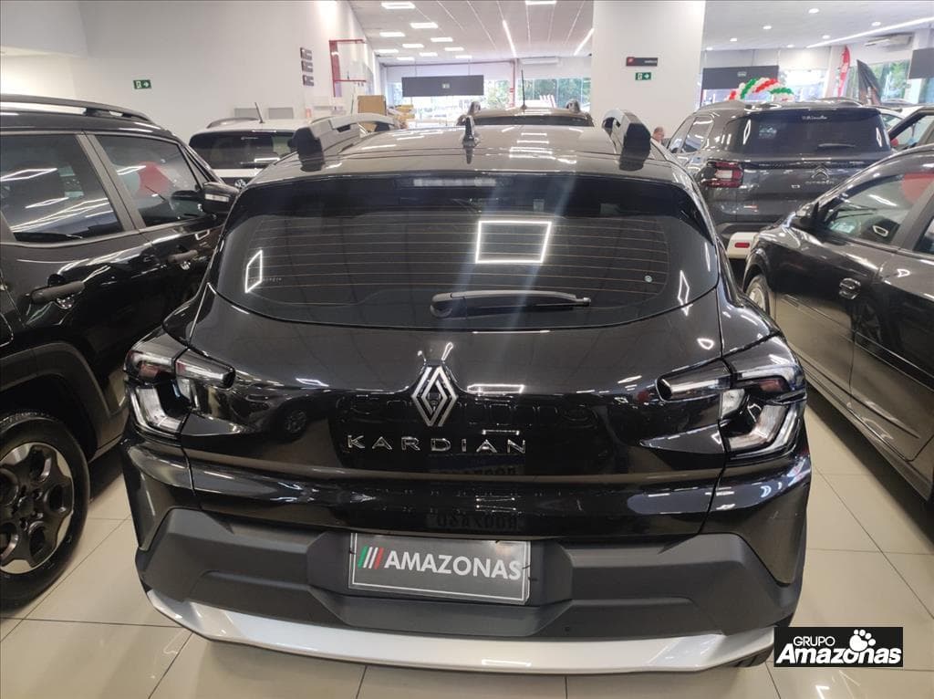 carro