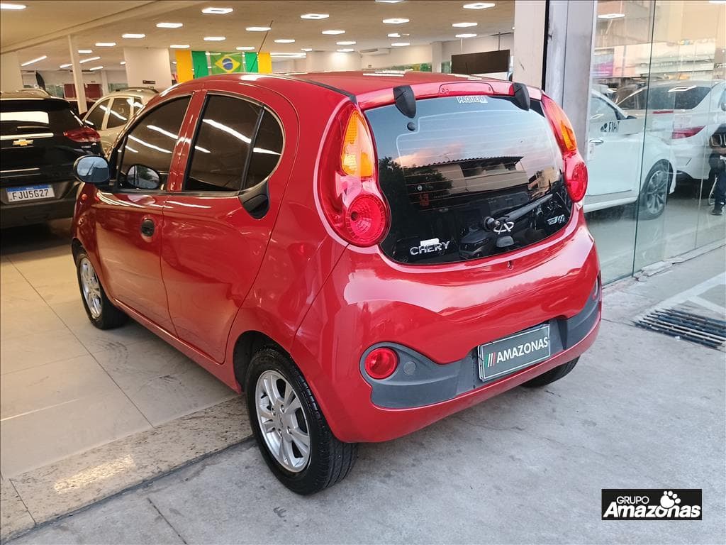 carro
