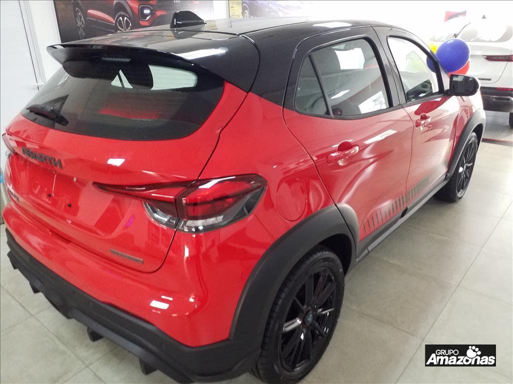 carro