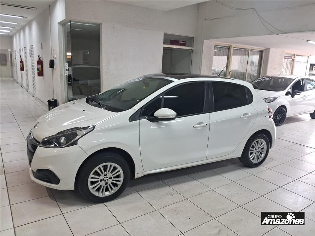 carro