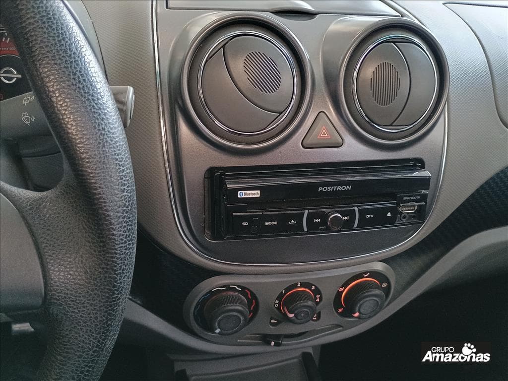 carro