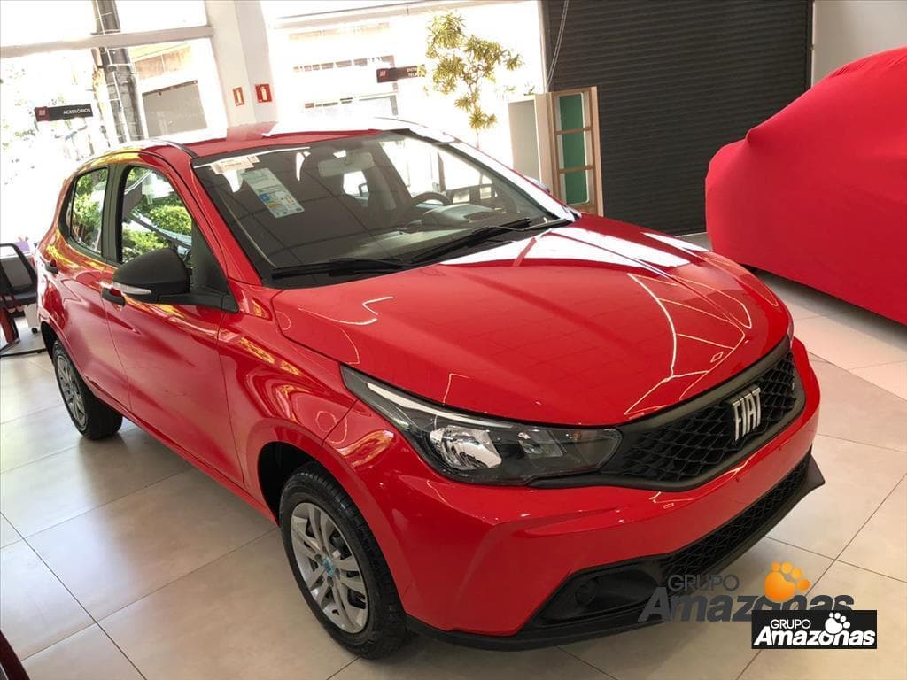carro