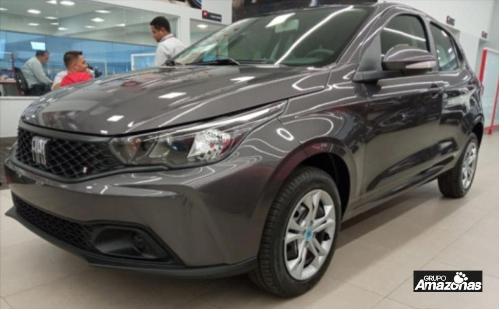 carro
