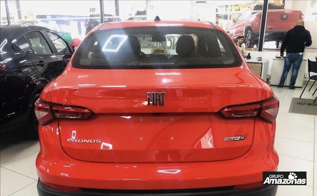 carro