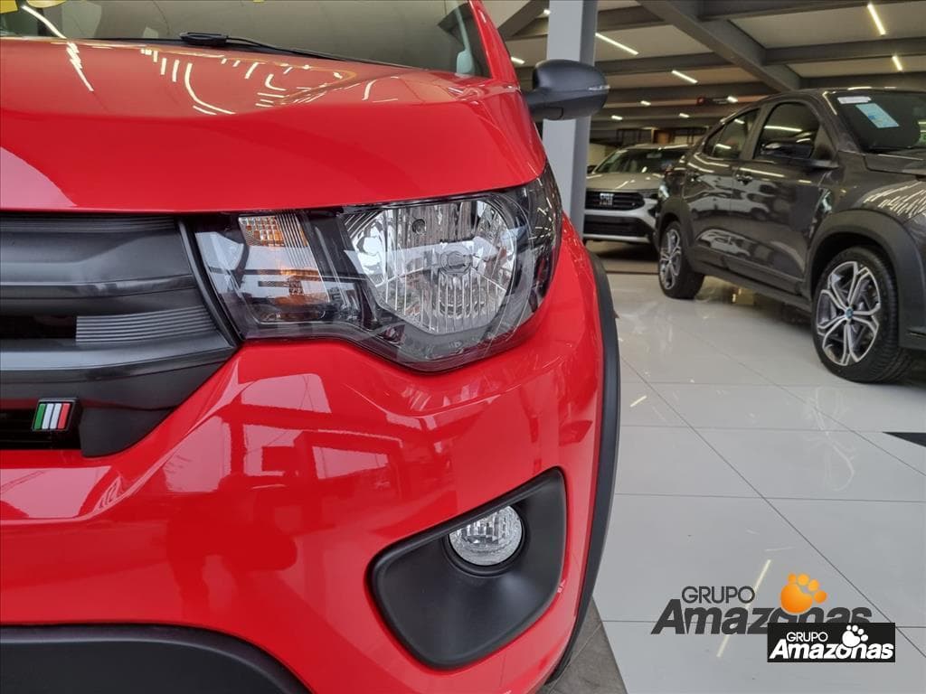 carro