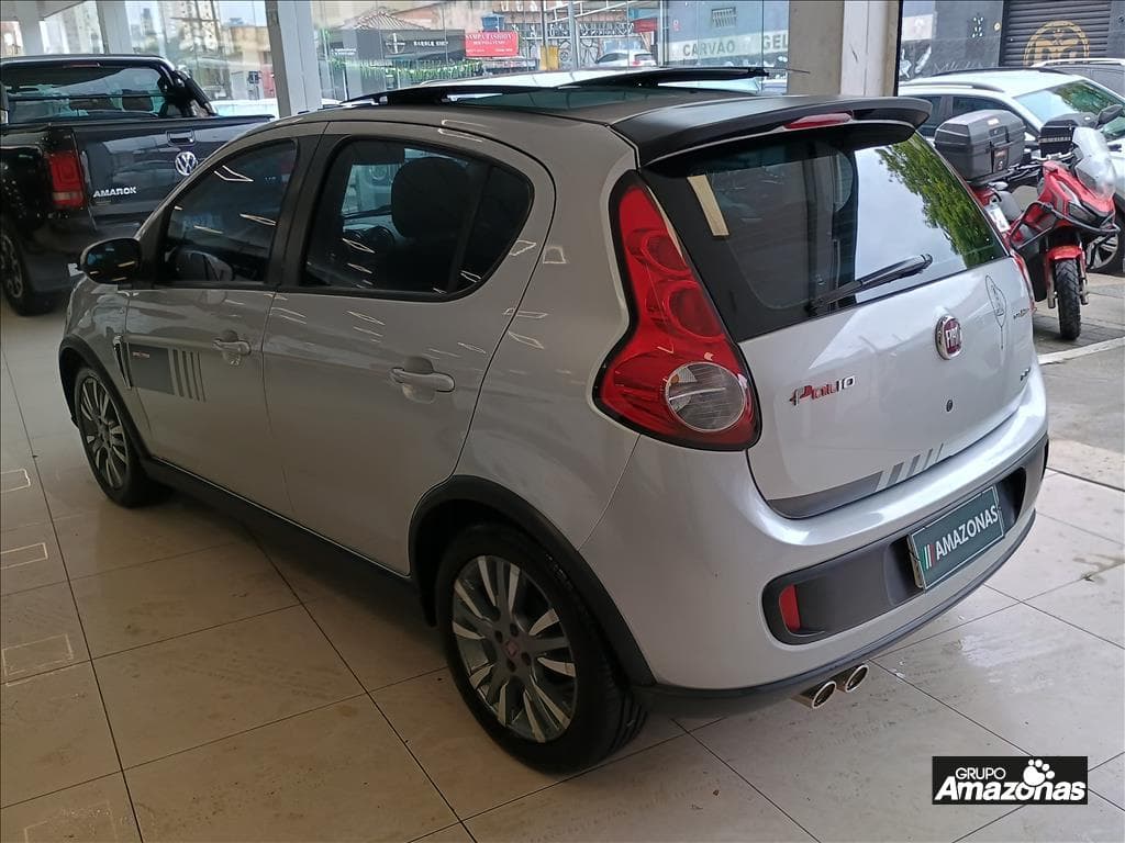 carro