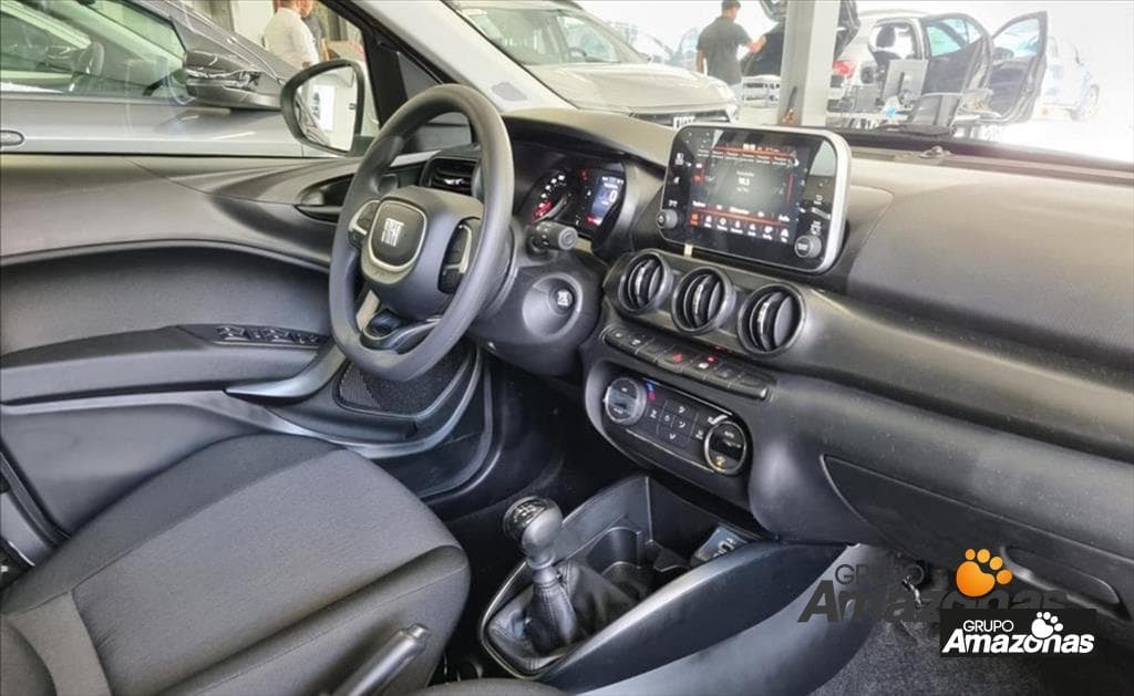 carro