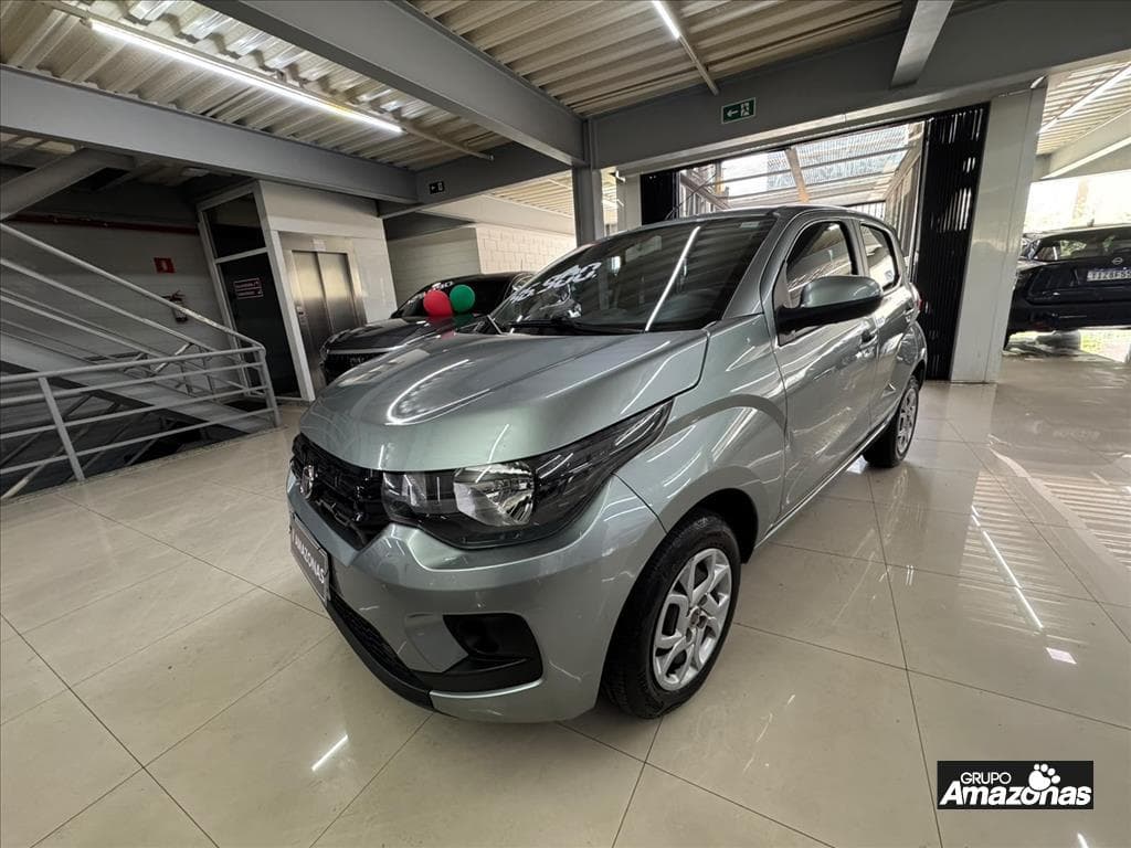 carro