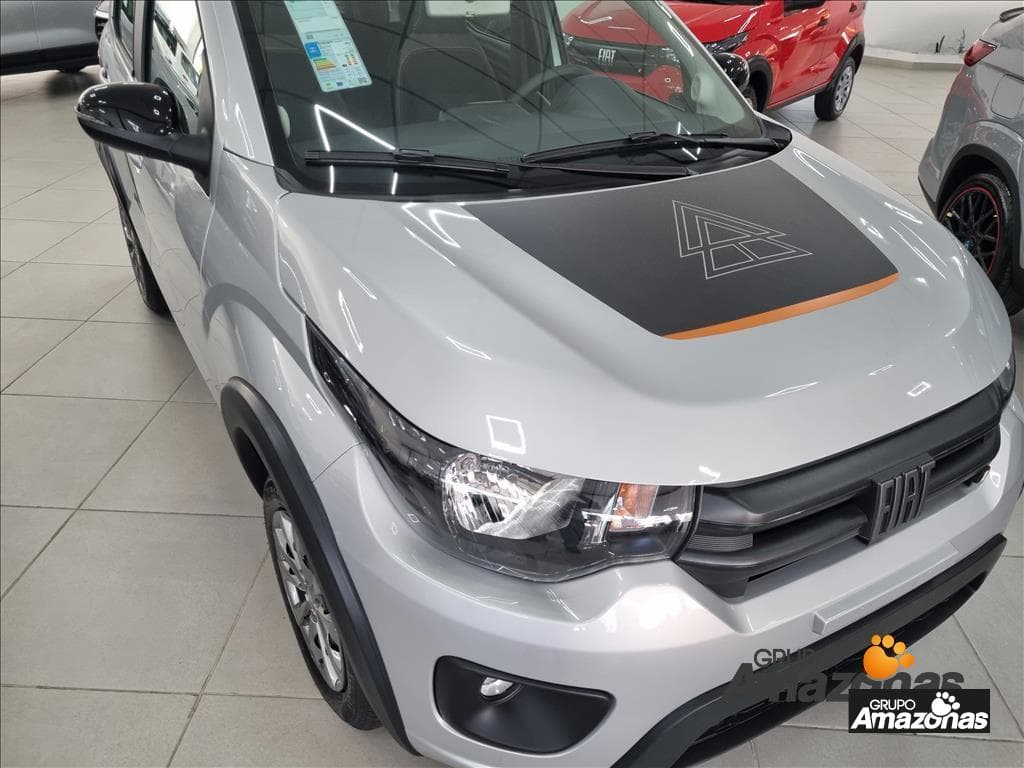 carro
