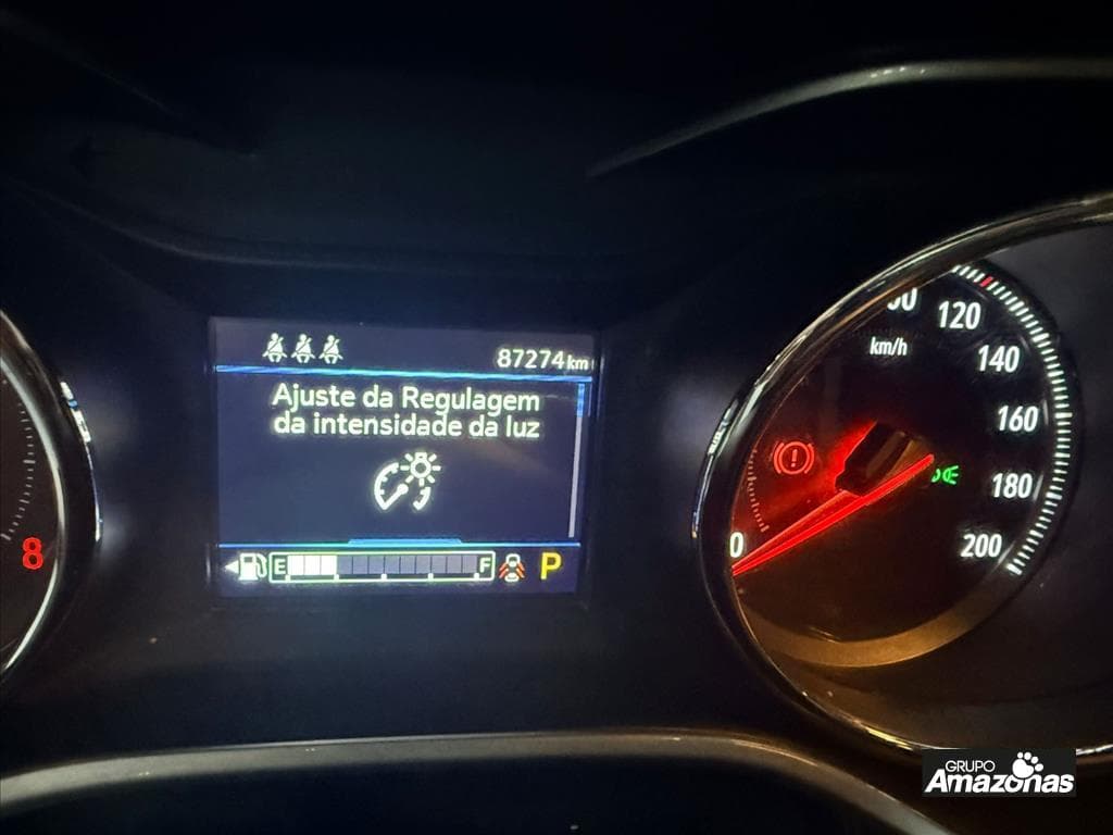 carro