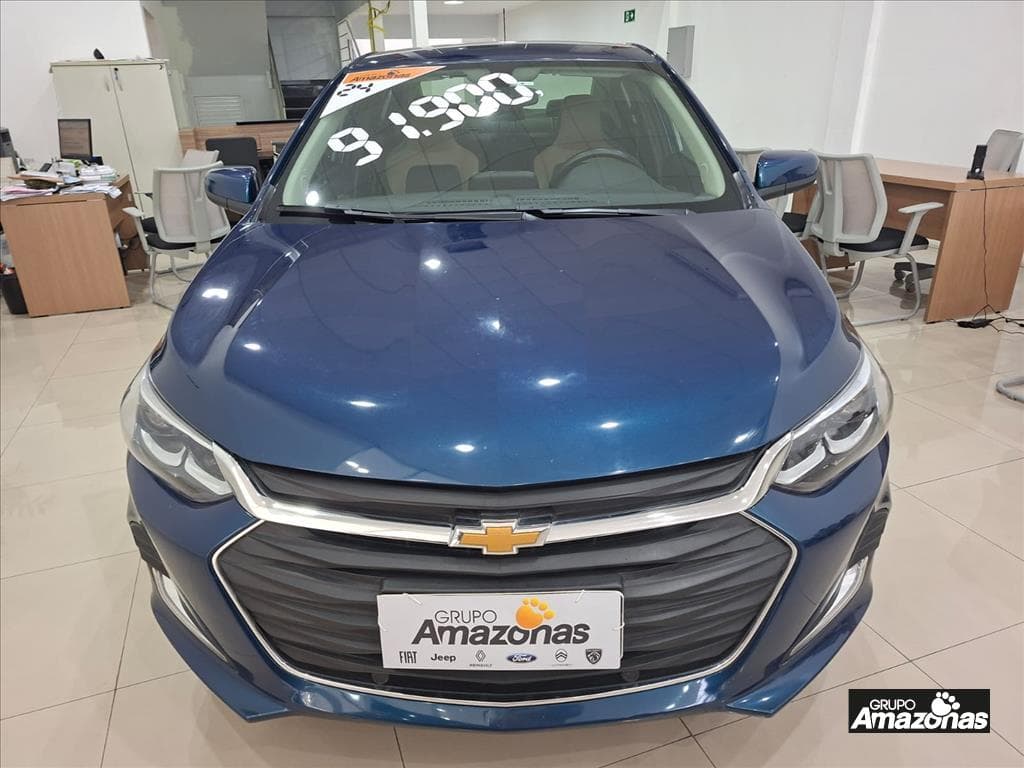 carro