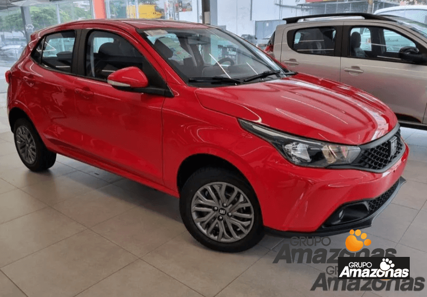 carro