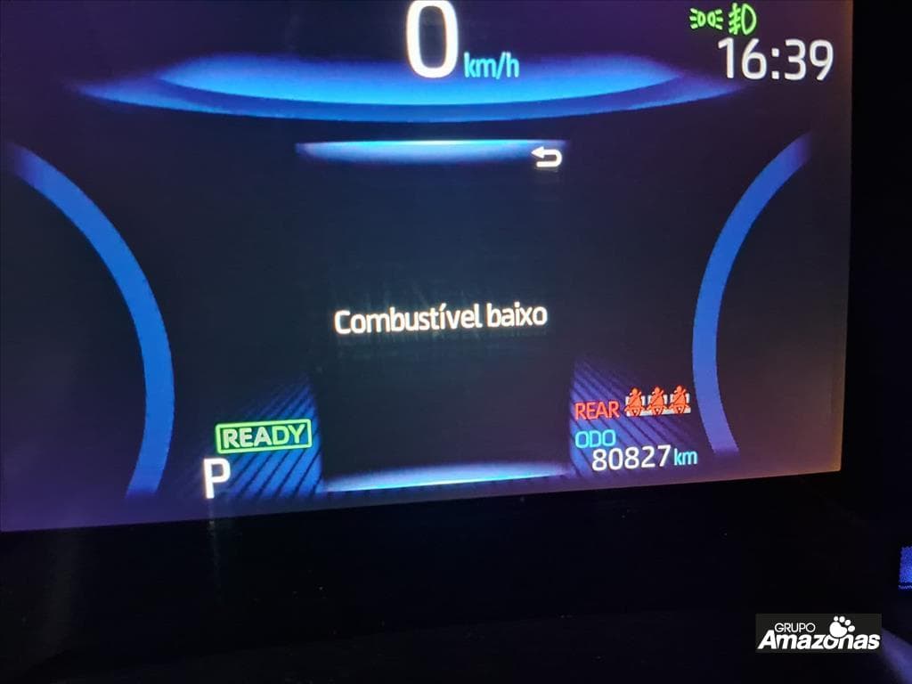 carro