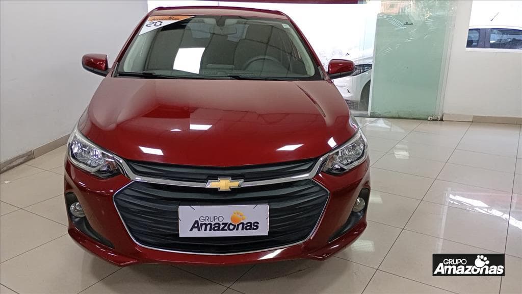 carro