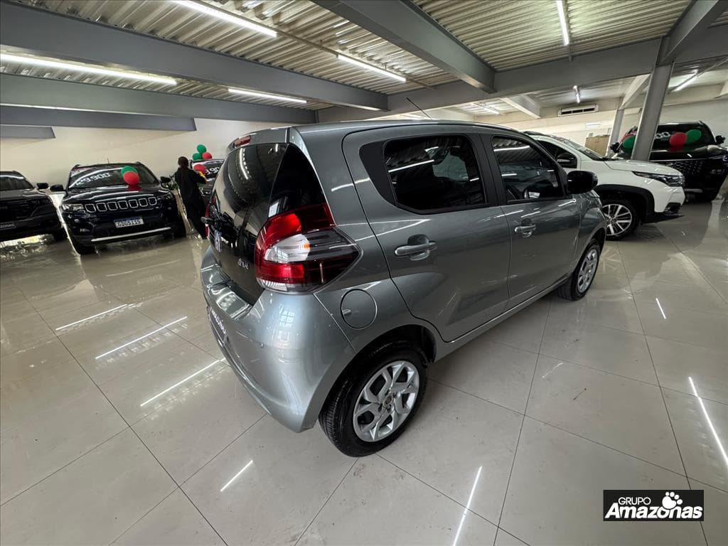 carro