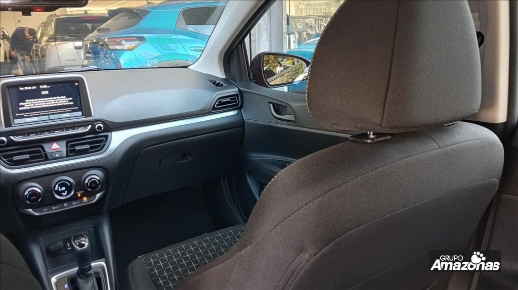 carro